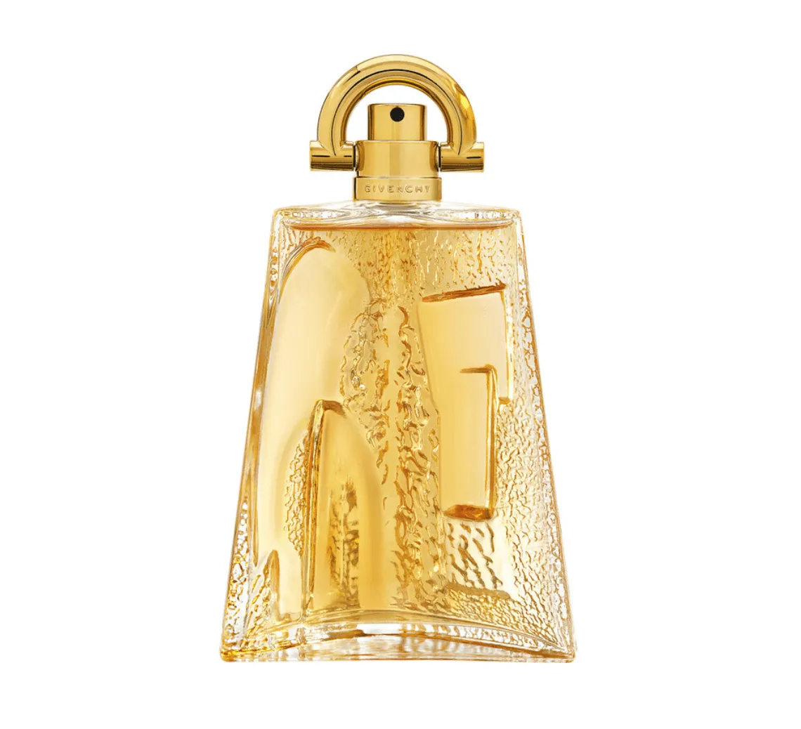 Givenchy_π Eau De Toilette 
